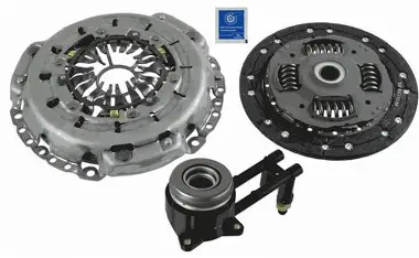 Kit de embrague Sachs